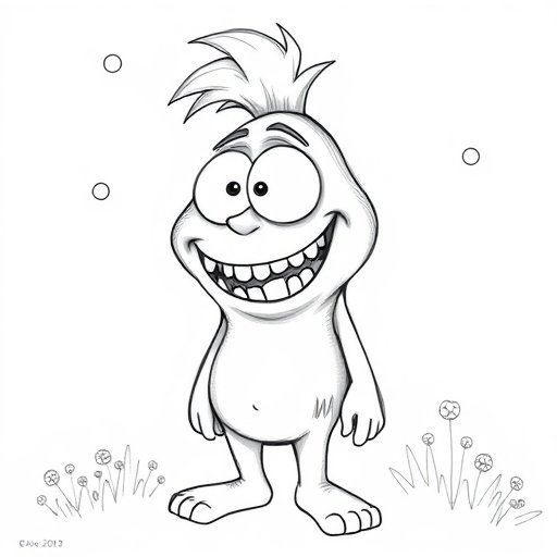 Desenhos para colorir e imprimir