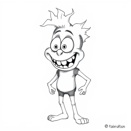 Desenhos para colorir e imprimir
