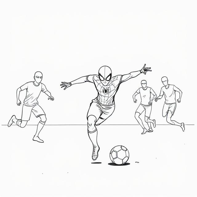 homem-aranha