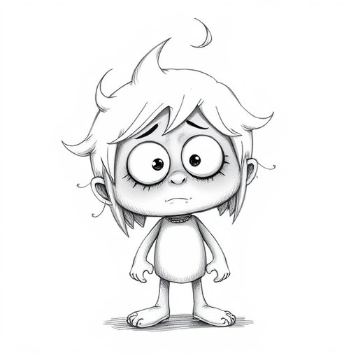 Dessin a colorier et a imprimer​